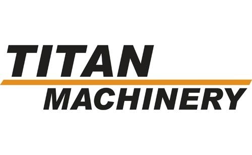 titan machinery